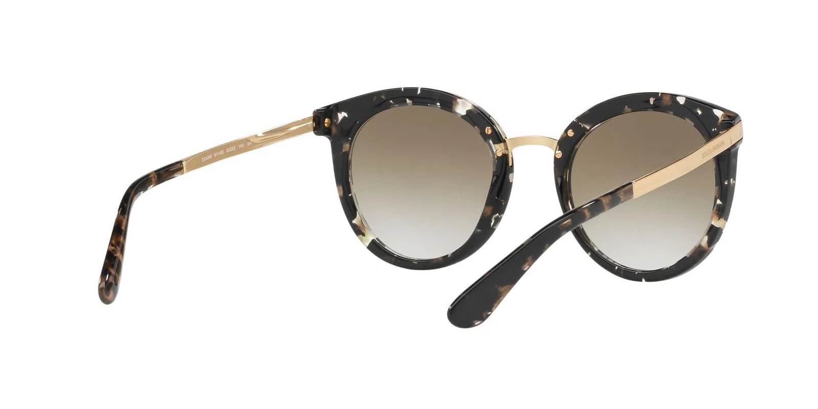 Dolce & Gabbana 4268 Sunglasses - view 91